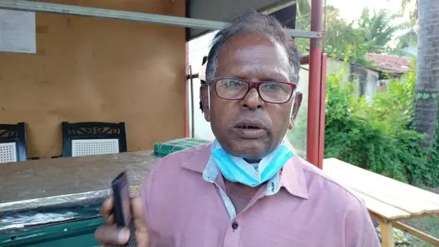 Mutthusami - Raja upasthana sewaya (8/9/21)