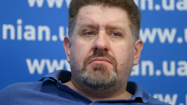 Костянтин Бондаренко