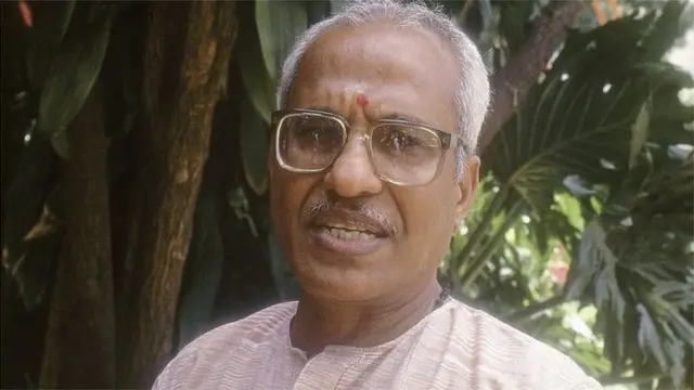 ओ राजगोपाल