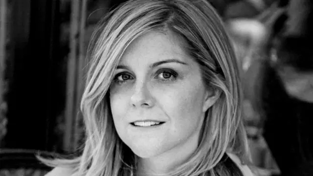 В новой книге Лорен Коллинз описаны ее собственные лингвистические приключения