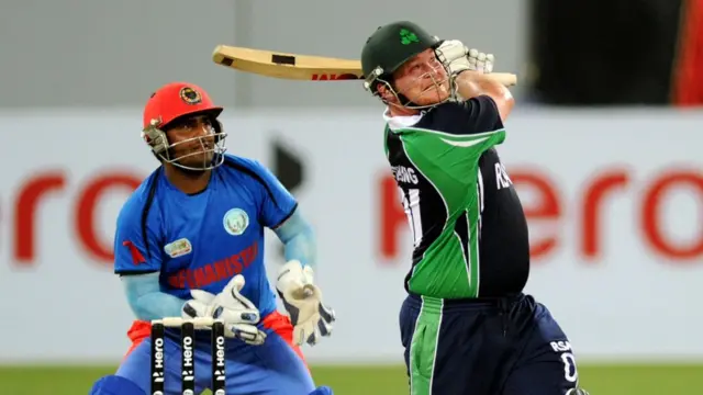 د کرېکټ د نړیوالې شورا د ۲۰۱۷ کال په ناسته کې بله مهمه مسله له کرېکټ څخه د تر لاسه شویو عوایدو عادلانه وېشل دي.