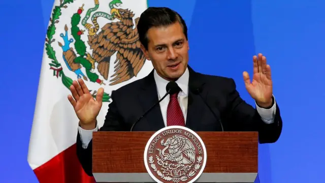 Enrique Peña Nieto
