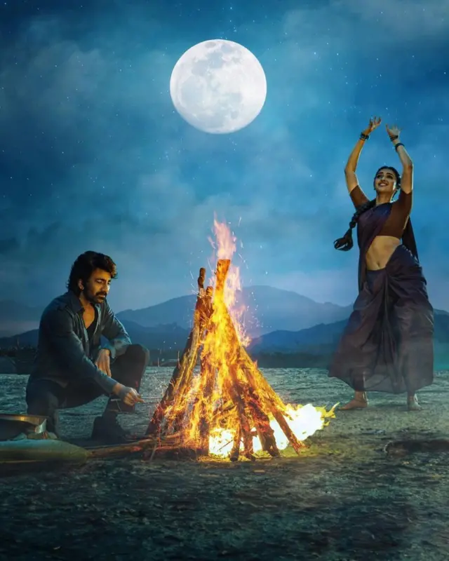 டைகர் நாகேஸ்வர ராவ் விமர்சனம்: ரவி தேஜா ரசிகர்களை சோதித்தாரா? சாதித்தாரா?