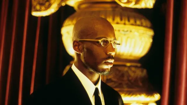 DMX dans le film Belly