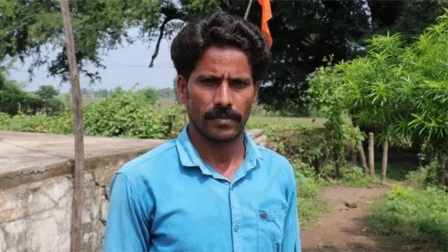 గణేష్ యాదవ్