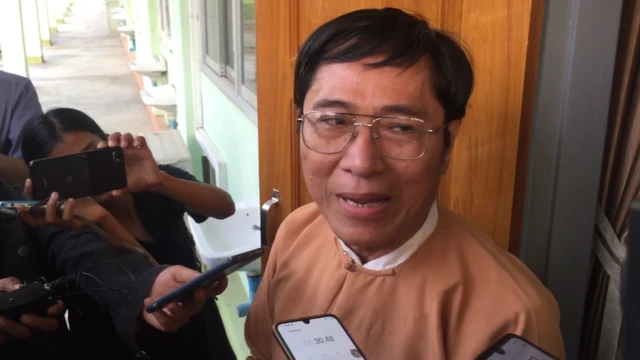 ဒေါက်တာမျိုးညွန့်