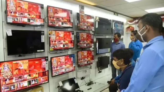 टीवी चैनल