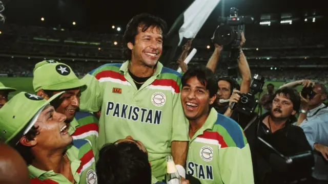 1992 کرکٹ ورلڈکپ