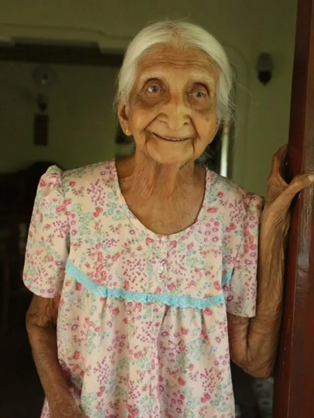 යසවතී ජයසුන්දර මාතාව