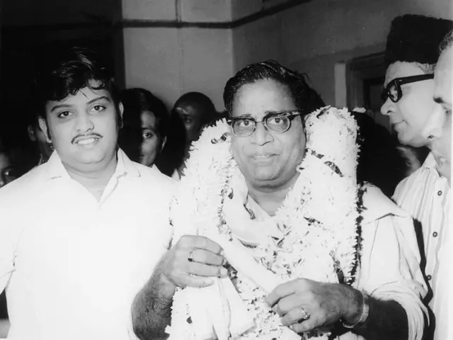 எஸ்.பி.பாலசுப்ரமணியம்: சங்கீத உலகில் ஓர் அத்தியாயம்