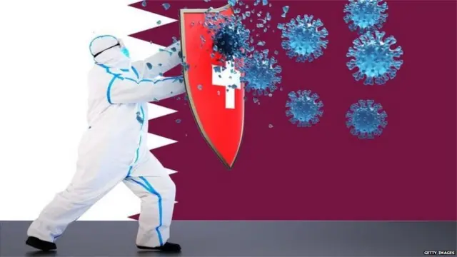 कोरोना वायरस