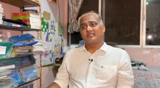 सुनील यादव