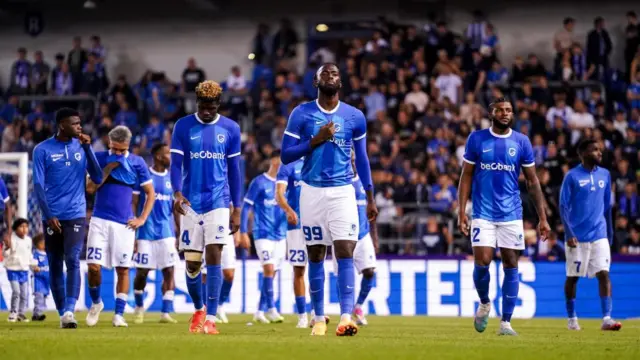 KRC Genk