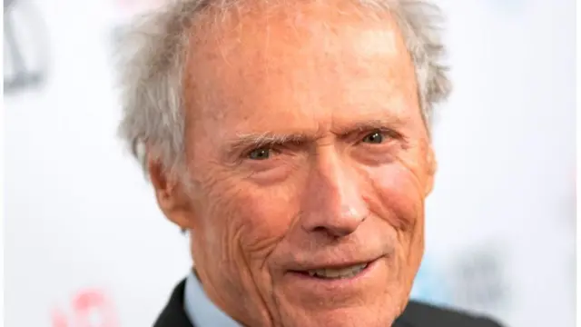 Clint Eastwood