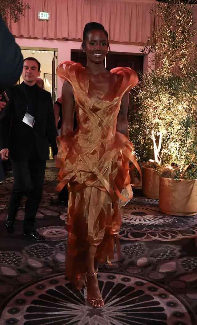 Золотий Глобус 