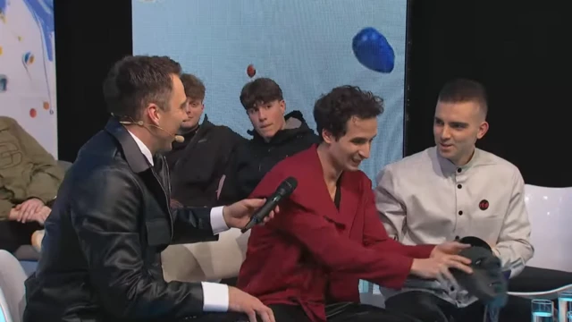 алтцртл, пзе, песма за евровизију