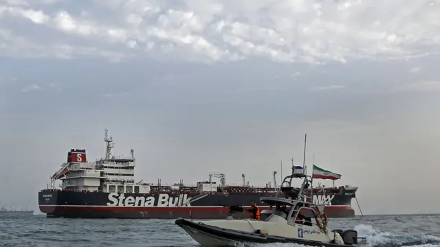 استنا امپرو