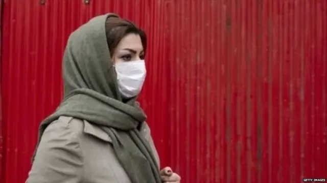 कोरोना व्हायरस