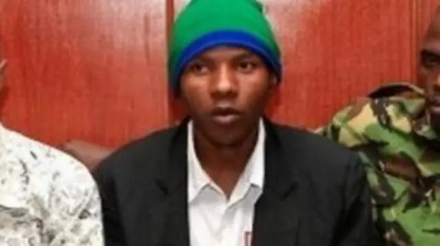 ራሺድ ቻርለስ