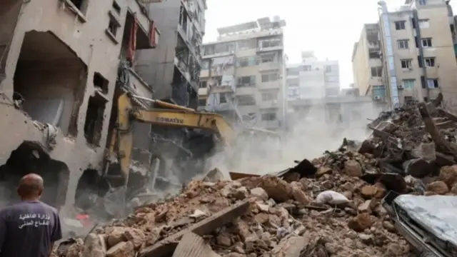 Xisbullah iyo Israa'iil 