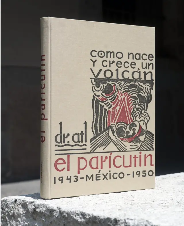 Portada del libro facsímil.