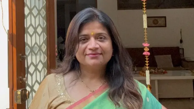 ਵਕੀਲ ਸੋਨਲ ਜੋਸ਼ੀ