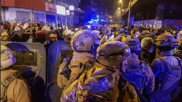 لبنان