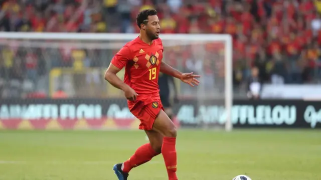 Mousa Dembele