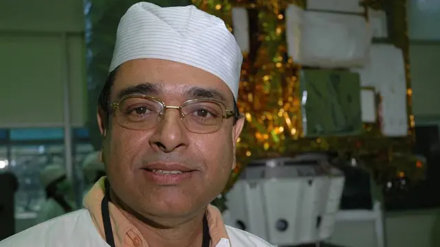 डॉ. आलोक चॅटर्जी