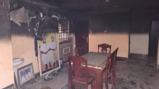 Ụlọ Sunday Igboho