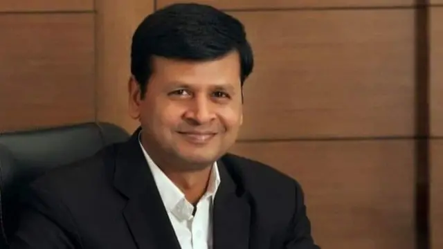 దాసరి శ్రీపాల్ రెడ్డి