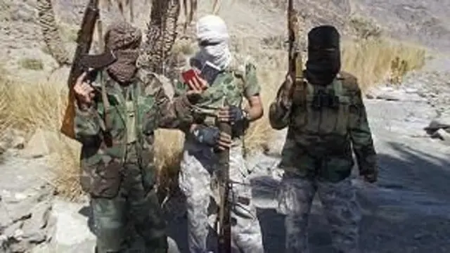 जैश अल-अदल 