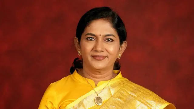 சத்யபாமா 