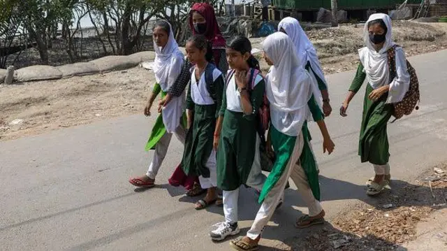 anak-anak, pendidikan