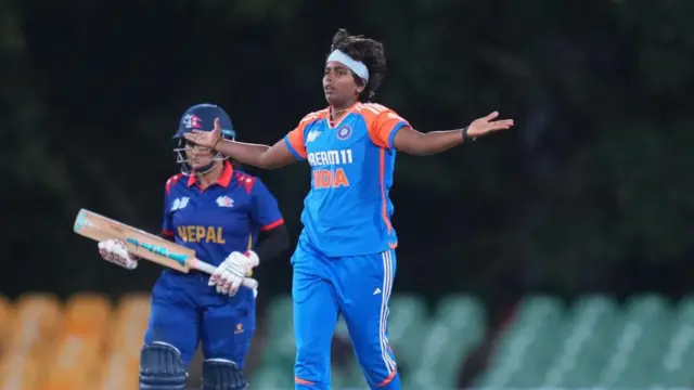 అరుంధతి రెడ్డి