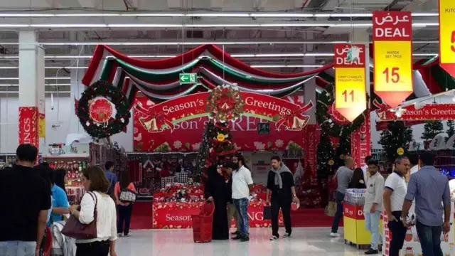 Далеко не все мусульмане и не все мусульманские страны отказывают себе в