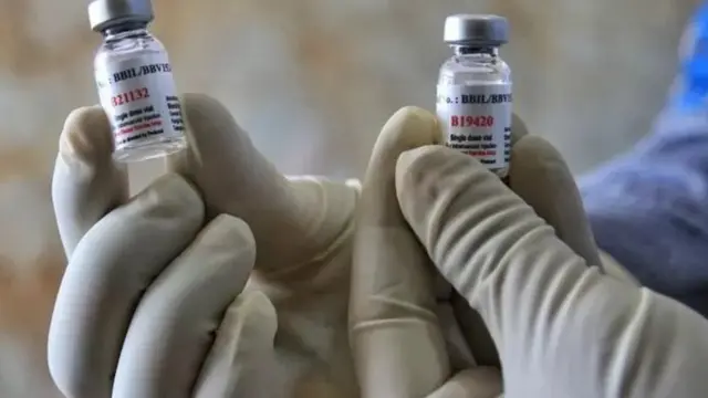 தடுப்பூசி