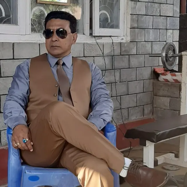 दीपक मनाङ्गे