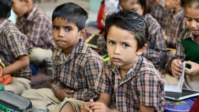 स्कूली शिक्षा