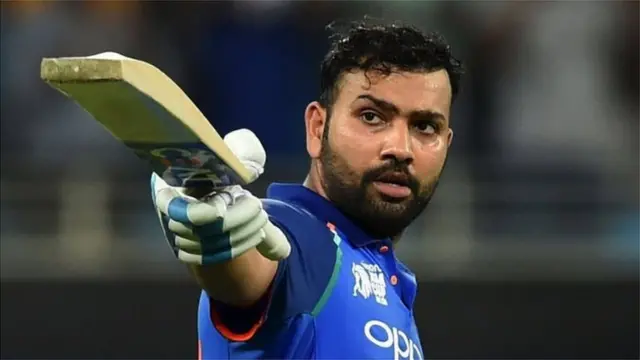 રોહિત શર્મા