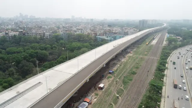 এক্সপ্রেসওয়ে