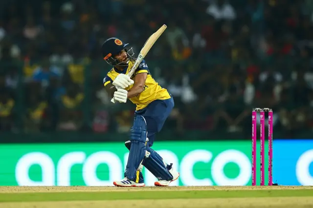 இலங்கை - ஆஸ்திரேலியா, டி20 உலகக் கோப்பை