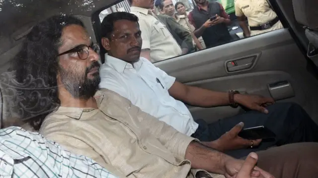 ભીમા કોરેંગાવ