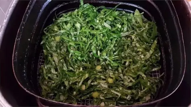 ఎయిర్ ఫ్రయిర్