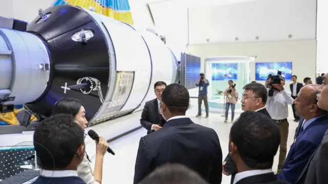 Dayax gacmeedka Itoobiya