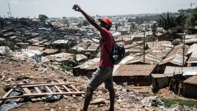 సెల్ఫీ సెన్సేషన్