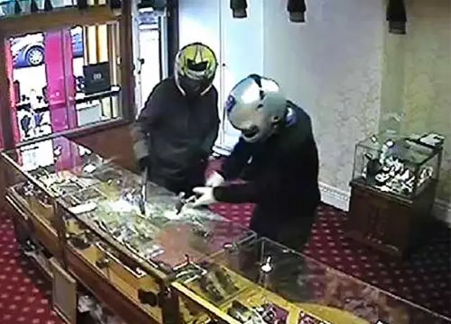 ராம்ஜி நகர் திருடர்கள்