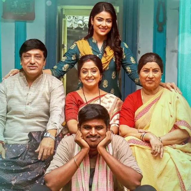 పెళ్లి కాని ప్రసాద్ సినిమా