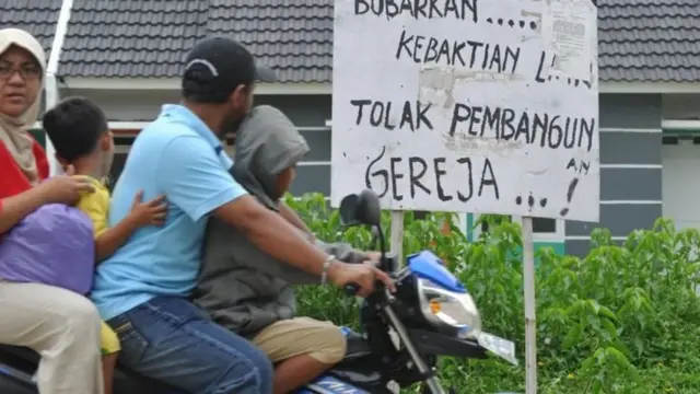 Agama