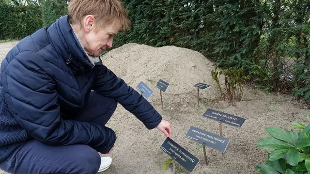 গোয়েন্দা সারিনা